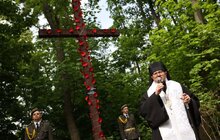 Фото 6: У Львові вшанували пам’ять жертв Другої світової війни