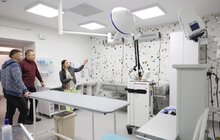 Фото 10: В дитячій лікарні Львова з нового року запрацює унікальне відділення психіатрії та неврології