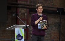 Фото 26: Майже 300 громад з усієї України приїхали на перший Urban Forum у Львові