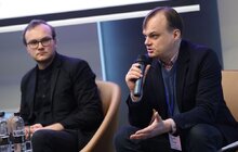 Фото 14: Як налагоджувати партнерства з ЄС: у Львові триває практичний Форум євроінтеграції