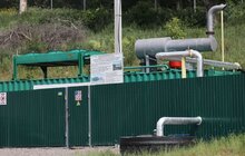 Фото 20: На Грибовицькому полігоні скоро висаджуватимуть дерева (відео)