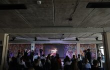 Фото 21: У Львові відкрили культурно-соціальний центр Urban Camp Lviv площею 5 тисяч квадратних метрів