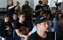 Фото 23: У Львові відкрили культурно-соціальний центр Urban Camp Lviv площею 5 тисяч квадратних метрів