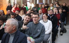 Фото 10: Мер Львова прозвітував перед громадою за 2025 рік