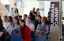 Фото 25: У Львові відкрили культурно-соціальний центр Urban Camp Lviv площею 5 тисяч квадратних метрів