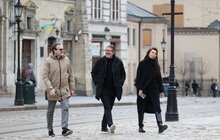 Фото 16: Благодійна організація GEM відновила у Львові вже більше 2200 вікон, які пошкодили російські ракети (відео)
