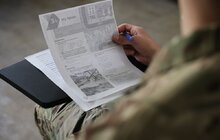 Фото 9: У Львові стартували нові безкоштовні курси англійської для військових та їх рідних (відео)