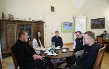 Фото 23: Благодійна організація GEM відновила у Львові вже більше 2200 вікон, які пошкодили російські ракети (відео)