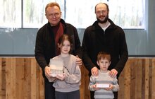 Фото 15: 25 ветеранів та членів їх родин у Львові отримали грант до 300 тисяч гривень на відкриття або розвиток бізнесу (відео)