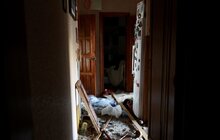 Фото 24: Масова атака ворога на Львів