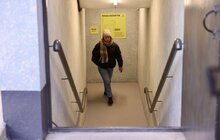 Фото 4: У Львові відремонтували укриття на 200 людей на вулиці Шевченка (відео)