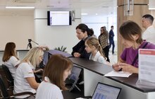 Фото 11: У Львові оновлюють усі лікувально-діагностичні центри: що змінилось на Медової Печери (фото/відео)