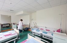 Фото 9: У Львові відкрили унікальне в Україні дитяче реабілітаційне відділення UNBROKEN KIDS (фото, відео)