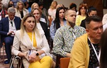 Фото 5: У Львові розпочався Національний туристичний саміт