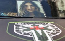 Фото 5: Сьогодні Львів попрощався із бойовою медикинею Іриною Цибух