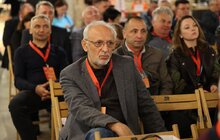 Фото 5: Як «працюють» батареї: на Heat Energy Forum у Львові обговорюють європейський досвід централізованого теплопостачання