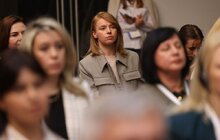 Фото 8: У Львові розпочався Національний туристичний саміт