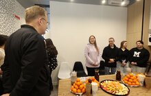 Фото 6: У Львові відкрили унікальний простір для підлітків – будинок «Спільнота-Рідні» (відео)