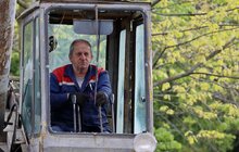 Фото 11: Львівтеплоенерго готується до опалювального сезону: на вул. Стрийській триває заміна 260 м трубопроводів