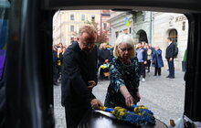 Фото 5: Міський голова Львова зустрівся з Надзвичайною і Повноважною пані Послом Фінляндії в Україні