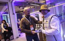 Фото 4: Після війська – у бізнес: на першому Veterans Business Forum у Львові говорили про відкриття і розвиток ветеранського бізнесу (фото/відео)