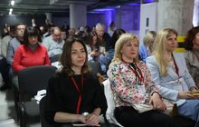 Фото 6: У Львові вчотирнадцяте відбувається Весняний діловий форум
