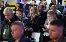 Фото 10: У Львові вчотирнадцяте відбувається Весняний діловий форум