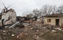 Фото 24: Мер Львова розповів про наслідки нічної атаки росіян