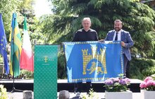 Фото 8: В одному з найбільших міст Хорватії відкрили Львівський парк