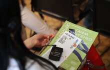 Фото 8: У Львові розпочався Конгрес мистецьких ініціатив для здоров’я (відео)
