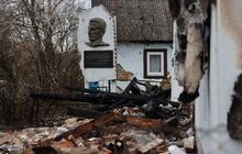 Фото 29: Мер Львова розповів про наслідки нічної атаки росіян