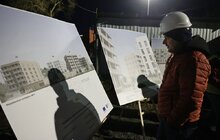 Фото 13: У Львові за участю пані Посла Євросоюзу заклали капсулу під будівництво соціального житла для поранених українців (відео)