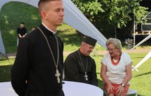 Фото 8: Львівська політехніка провела свій перший молитовний сніданок