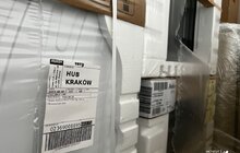 Фото 7: Міжнародна гуманітарна агенція Goal Global закупила побутової техніки на 13 тисяч євро для прихистку у Великих Грибовичах