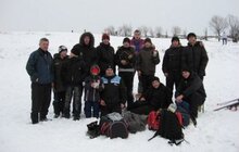 Фото 4: У суботу гуртківці УДЮМК Шевченківського району управління сім’ї, молоді та спорту відвідають Карпати