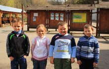 Фото 5: Проведено ще один благодійний захід у рамках проекту «Духовний світ дитини»