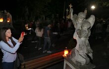 Фото 8: Третій день триває фестиваль «Ніч у Львові 2019»