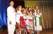 Фото 8: Для підопічних Львівського терцентру проводять «Шевченківські дні»
