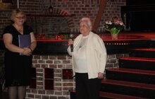 Фото 1: Львів’яни похилого віку відсвяткували свій день
