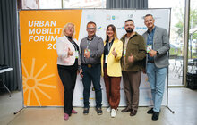 Фото 7: Підсумки Urban Mobility Forum 2026: Львів стане першим українським вузлом європейської транспортної мережі