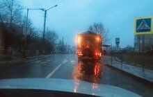 Фото 10: Сьогодні зранку в місті працювало 45 одиниць снігоприбиральної техніки