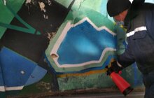 Фото 20: Комунальні служби Львова проводять миття та дезінфекцію в місті