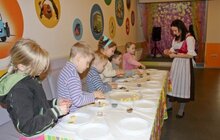 Фото 2: Розважальні центри Львова долучаються до організації цікавого дозвілля дітей