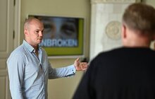 Фото 3: Львів’яни-призери Європейських ігор отримали по 80 000 гривень від міста