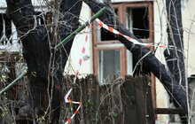 Фото 13: Дональд Туск у Львові: Польща готова відновити зруйновану після обстрілів росії віллу (відео)