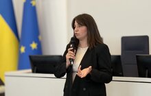 Фото 6: У Львівській міській раді завершили піврічну сертифікатну програму HUMAN POWER: Академія розвитку HR