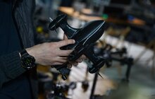 Фото 5: На виставці у Львові презентували роботизовані системи військового призначення
