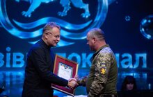 Фото 1: Львівводоканал відзначає 125 років від початку роботи сучасної системи водопостачання міста