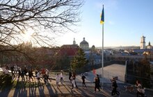 Фото 23: Львів 2024 у фотографіях