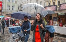 Фото 13: У Львові обрали найкращу кав’ярню року та створили кавове панно